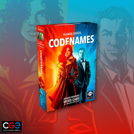 Codenames