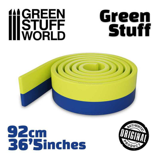 Green Stuff World: Green Stuff Tape 36.5 inches
