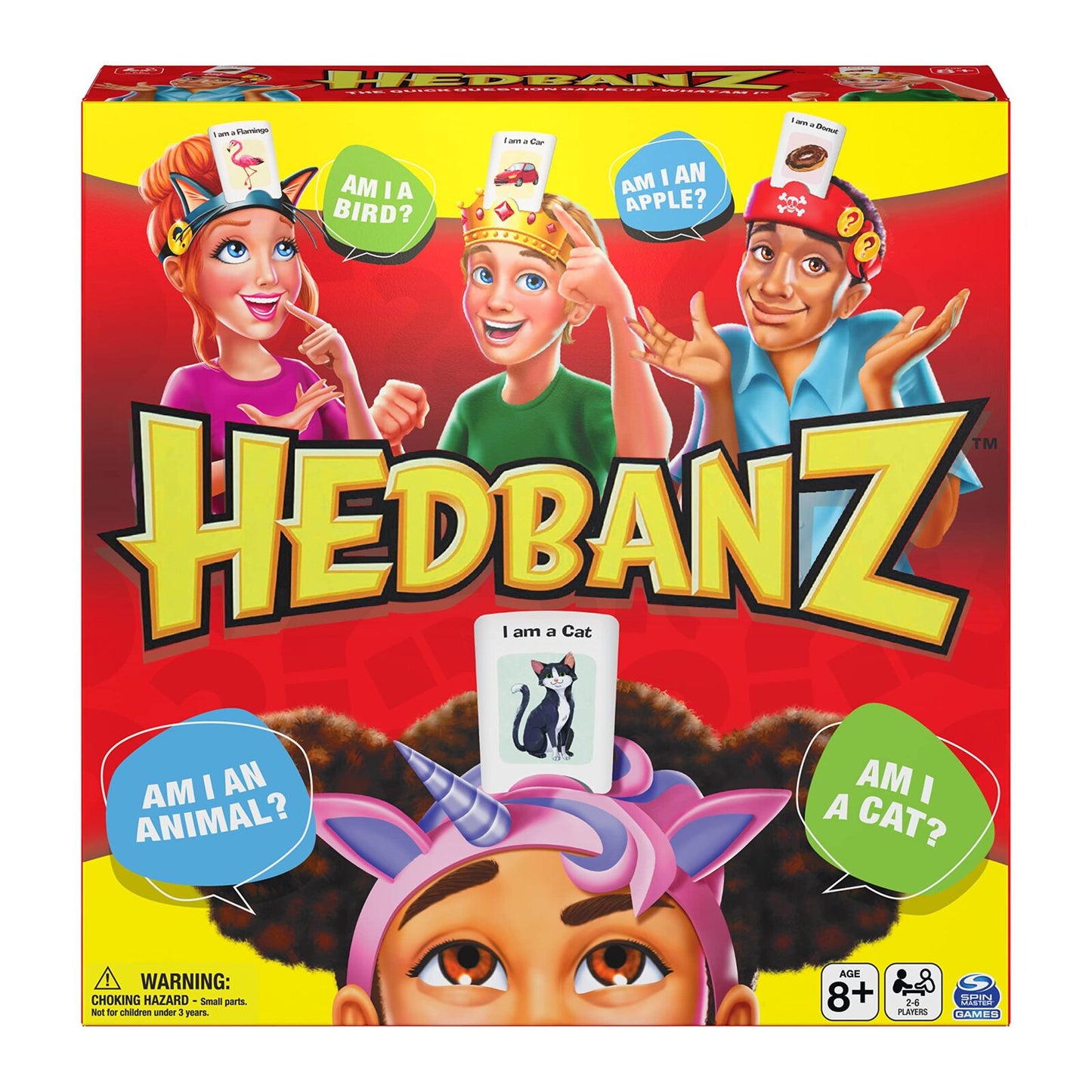 Hedbanz