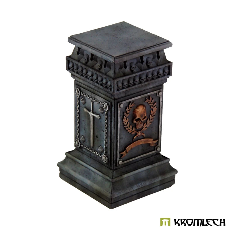 Kromlech: Pedestal Imperial