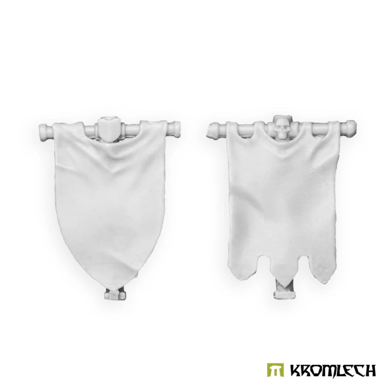 Kromlech: Legionary Small Banners