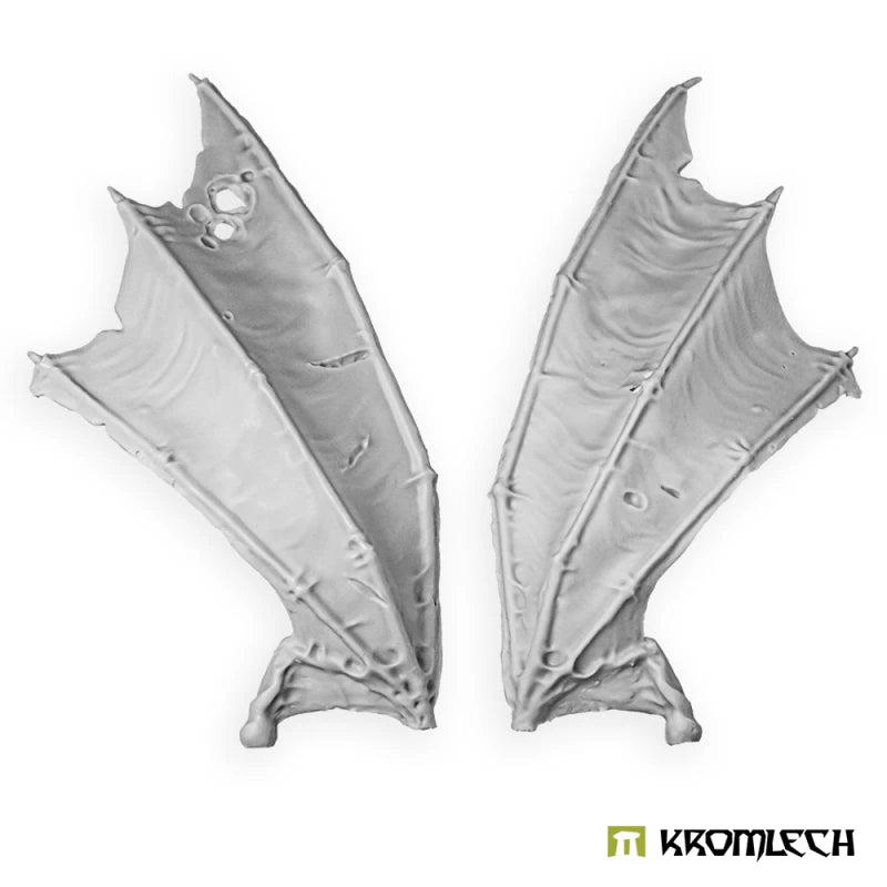 Kromlech: Monstrous Creature Wings