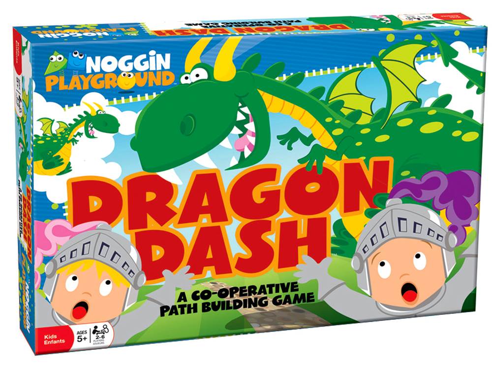 Dragon Dash