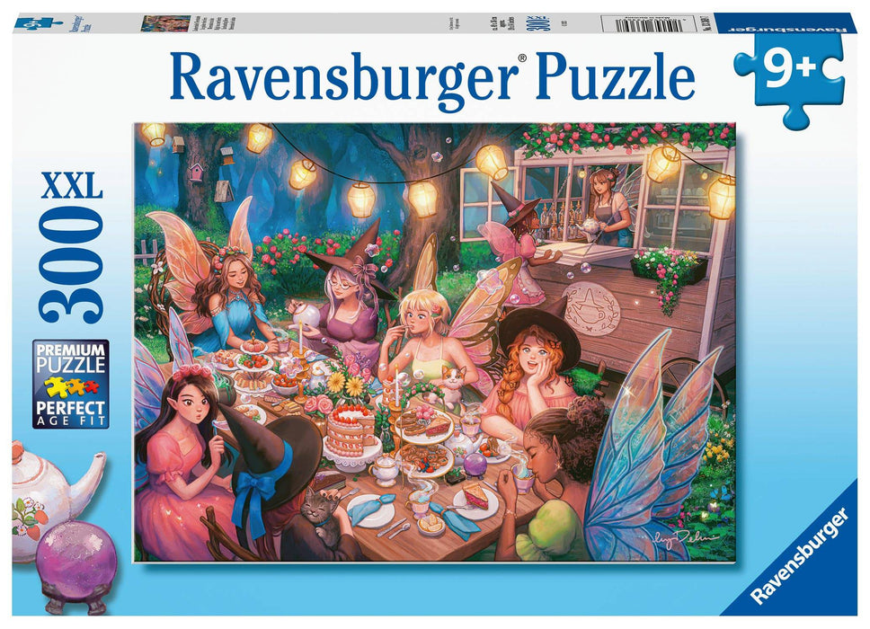 Ravensburger: 300pc Enchanting Brew