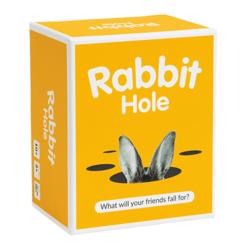 Rabbit Hole