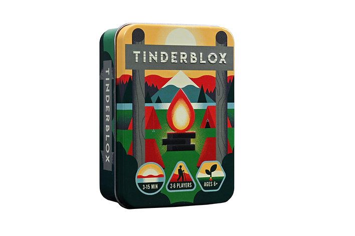 Tinderblox Day