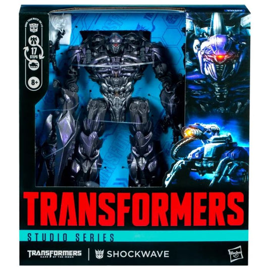 Transformers: Studio Series Leader (Assorted - One Randomly Selected)