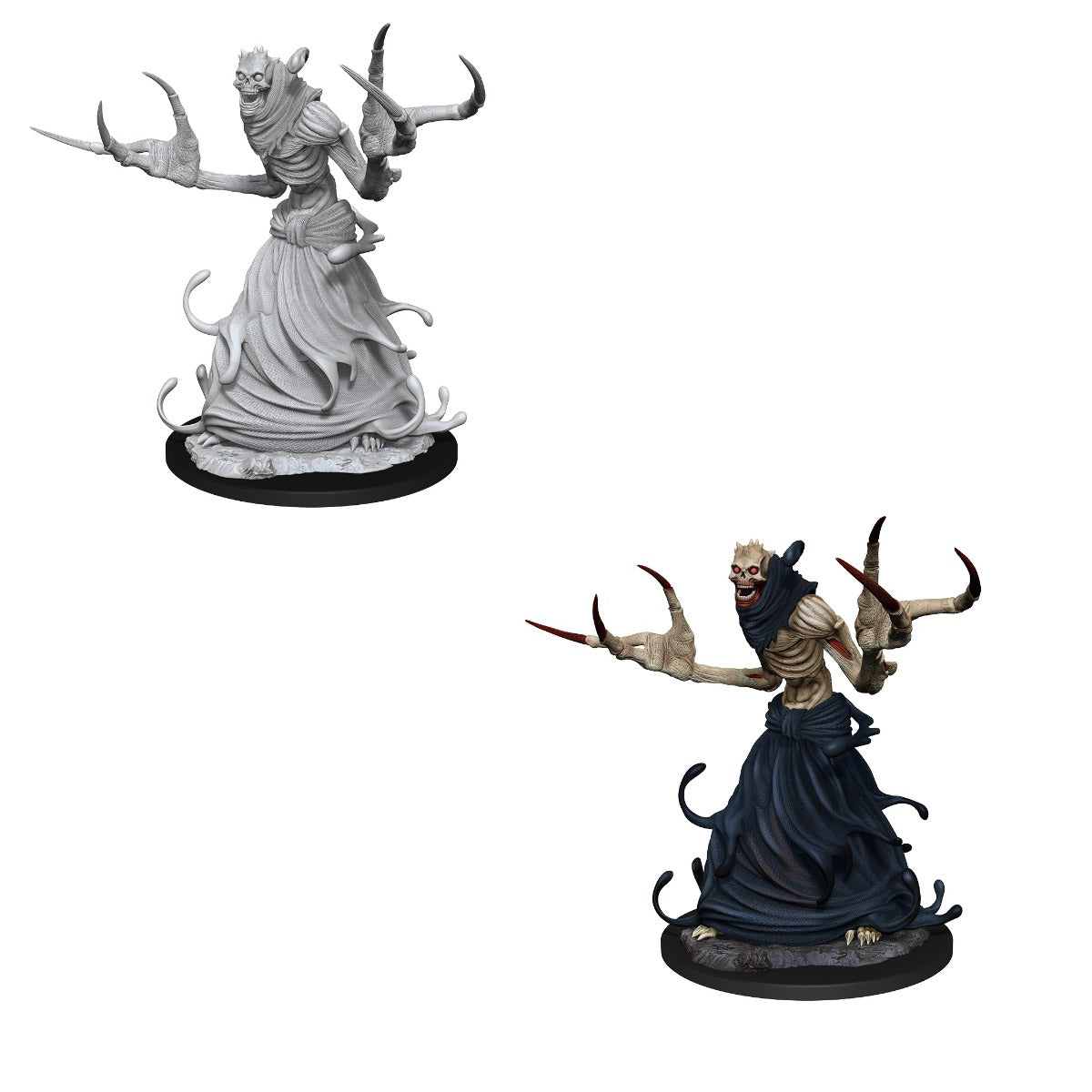 D&D: Nolzur's Marvelous Miniatures Boneclaw