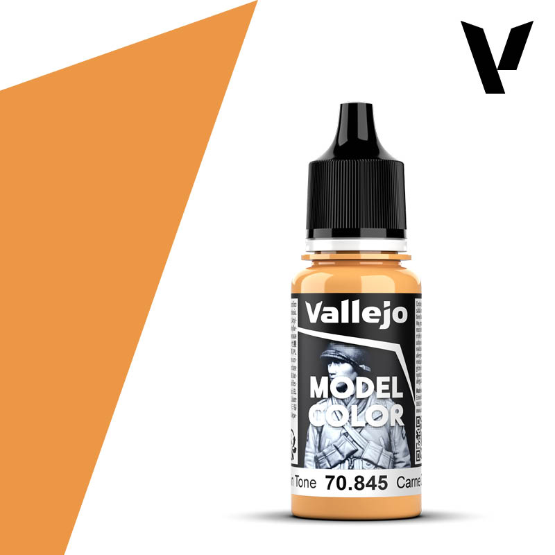 Vallejo: Model Color Sunny Skin Tone 18ml