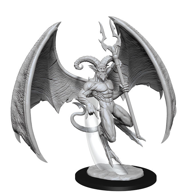 D&D: Nolzur's Marvelous Miniatures Horned Devil