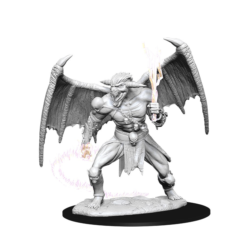 D&D: Nolzur's Marvelous Miniatures Balor