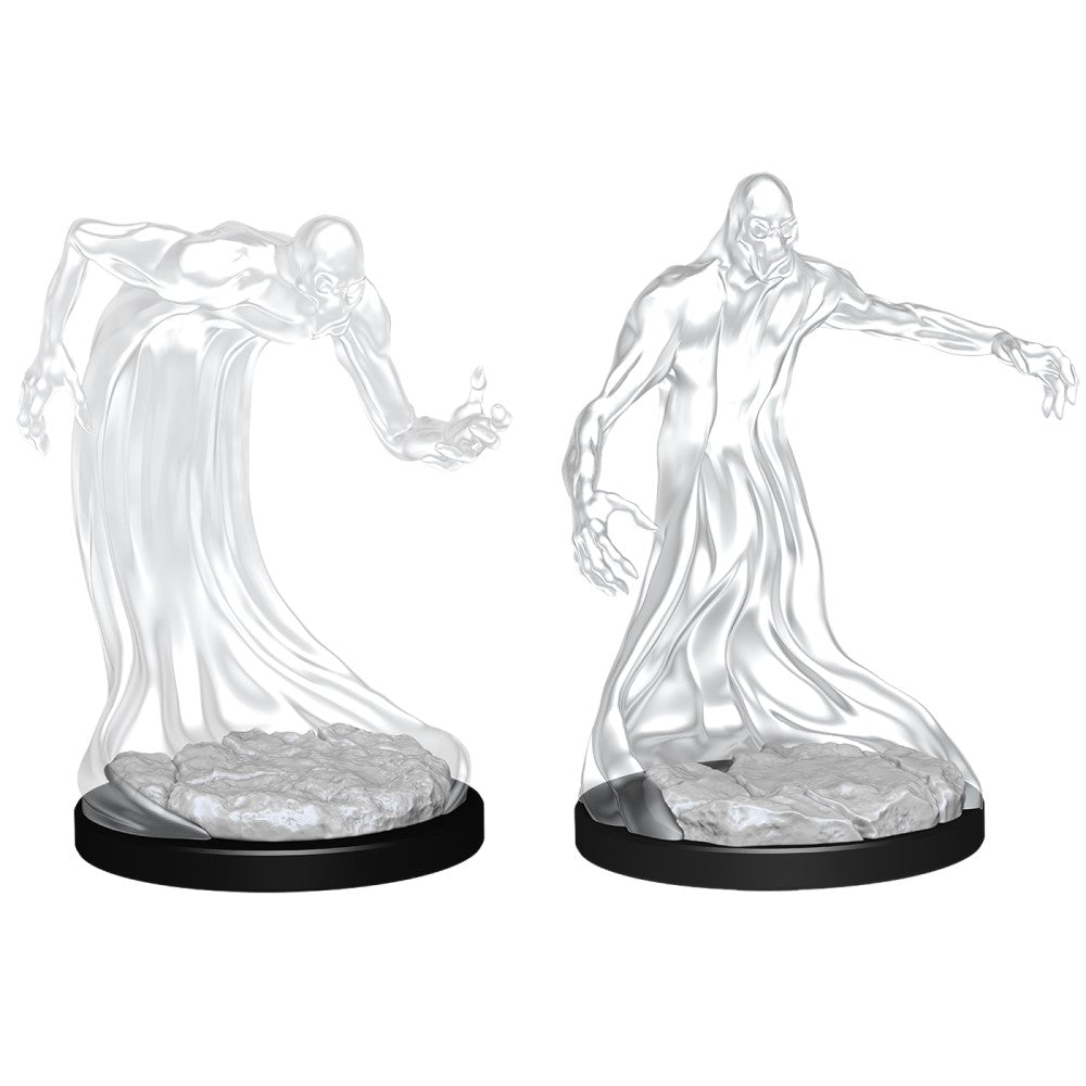 D&D: Nolzur's Marvelous Miniatures Shadow