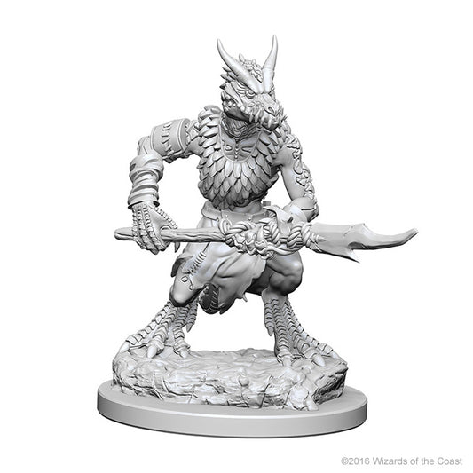 D&D: Nolzur's Marvelous Miniatures Kobolds