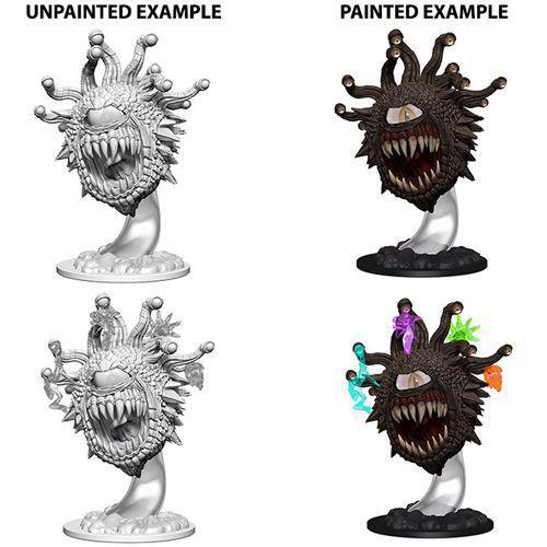 D&D: Nolzur's Marvelous Miniatures Beholder