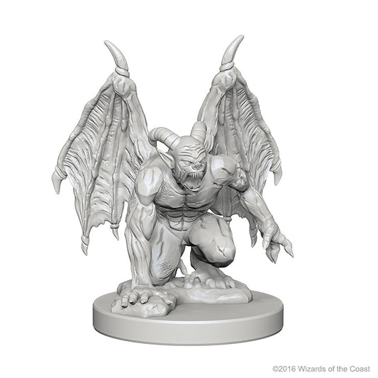 D&D: Nolzur's Marvelous Miniatures Gargoyles