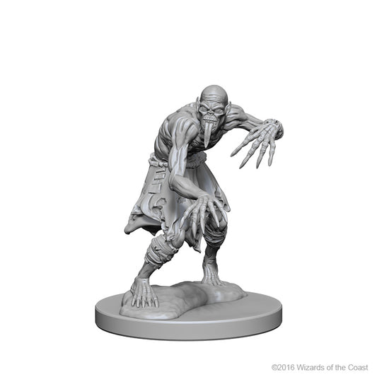 D&D: Nolzur's Marvelous Miniatures Ghouls