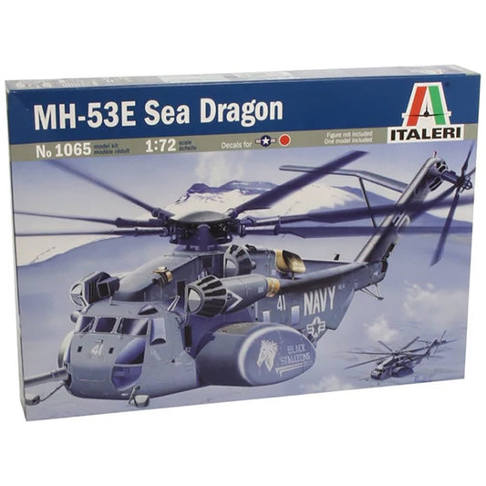 Italeri: 1/72 MH-53E Sea Dragon 1065