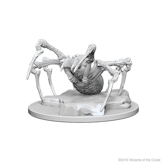 D&D: Nolzur's Marvelous Miniatures Giant Spider