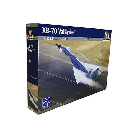 Italeri: 1/72 XB-70 Valkyrie 1282