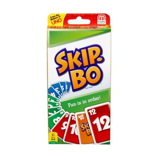 Skip-Bo