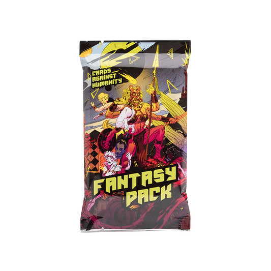 Cards Against Humanity: Fantasy Pack
