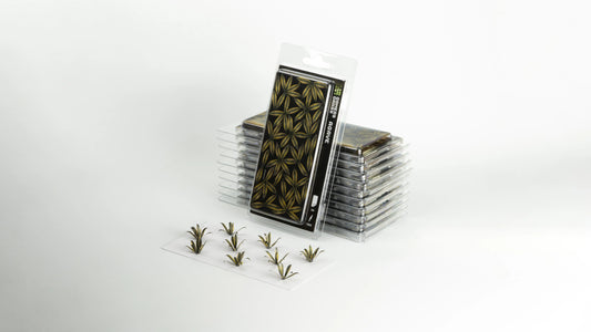 Gamers Grass: Laser Plants Agave