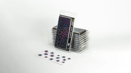 Gamers Grass: Laser Plants Alien Rosette