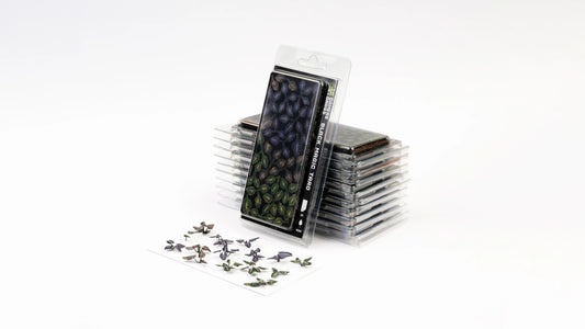 Gamers Grass: Laser Plants Black Magic Taro