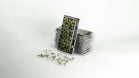 Gamers Grass: Laser Plants Elephant Ear