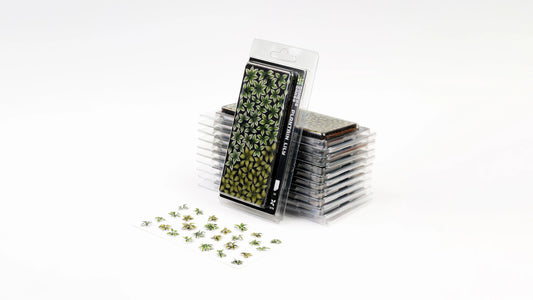 Gamers Grass: Laser Plants Plantain Lily