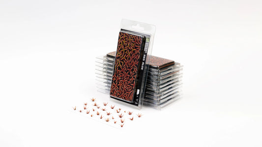 Gamers Grass: Laser Plants Red Aloe