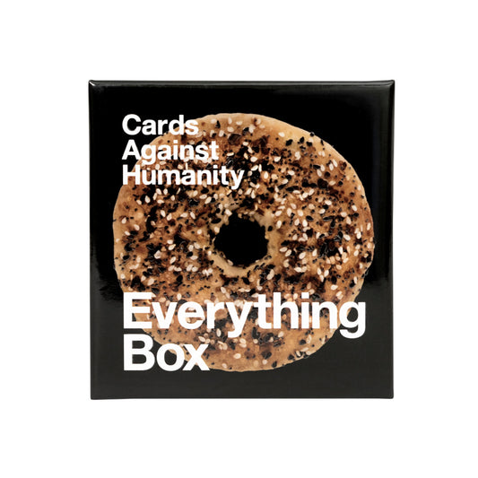 Cards Against Humanity: Box 5 Everything Box