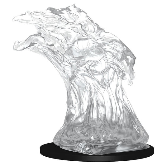 D&D: Nolzur's Marvelous Miniatures Water Elemental
