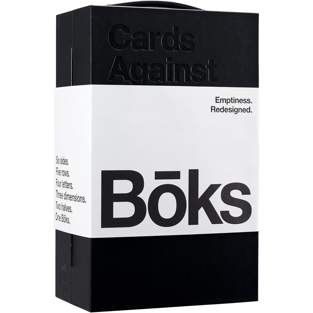 Cards Against Humanity: BOKS
