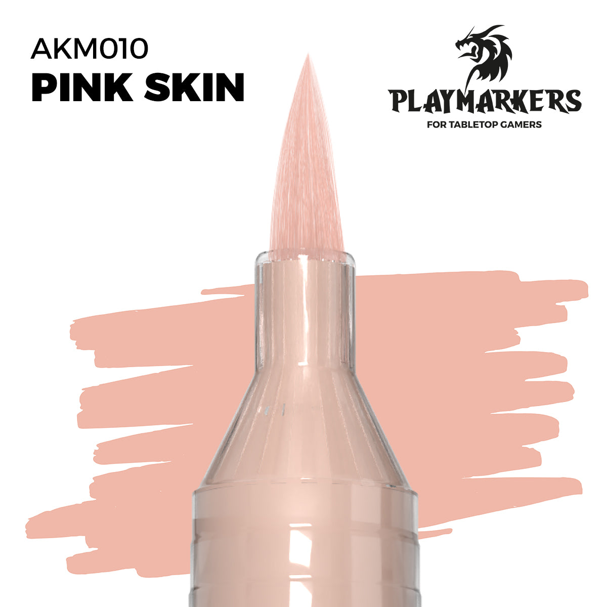 AK Interactive: Playmarkers Pink Skin