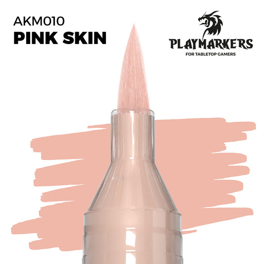 AK Interactive: Playmarkers Pink Skin
