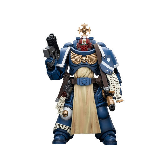 JoyToy: Warhammer 40k Ultramarines Sternguard Veteran Sergeant