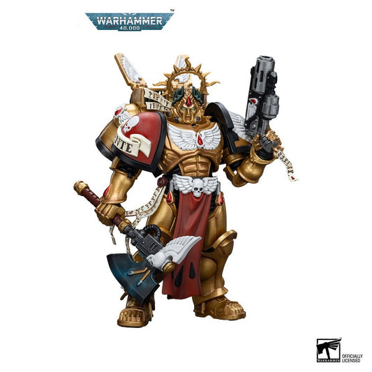 JoyToy: Warhammer 40k Blood Angels Commander Dante