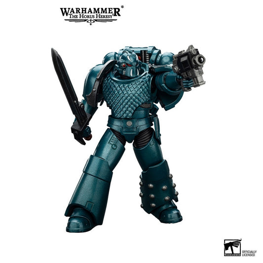 JoyToy: Horus Heresy Alpha Legion Headhunter Prime