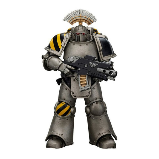 JoyToy: Horus Heresy Iron Warriors MKlll Tactical Sergeant