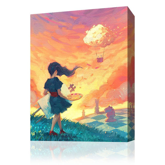 Canvas 2nd Edition