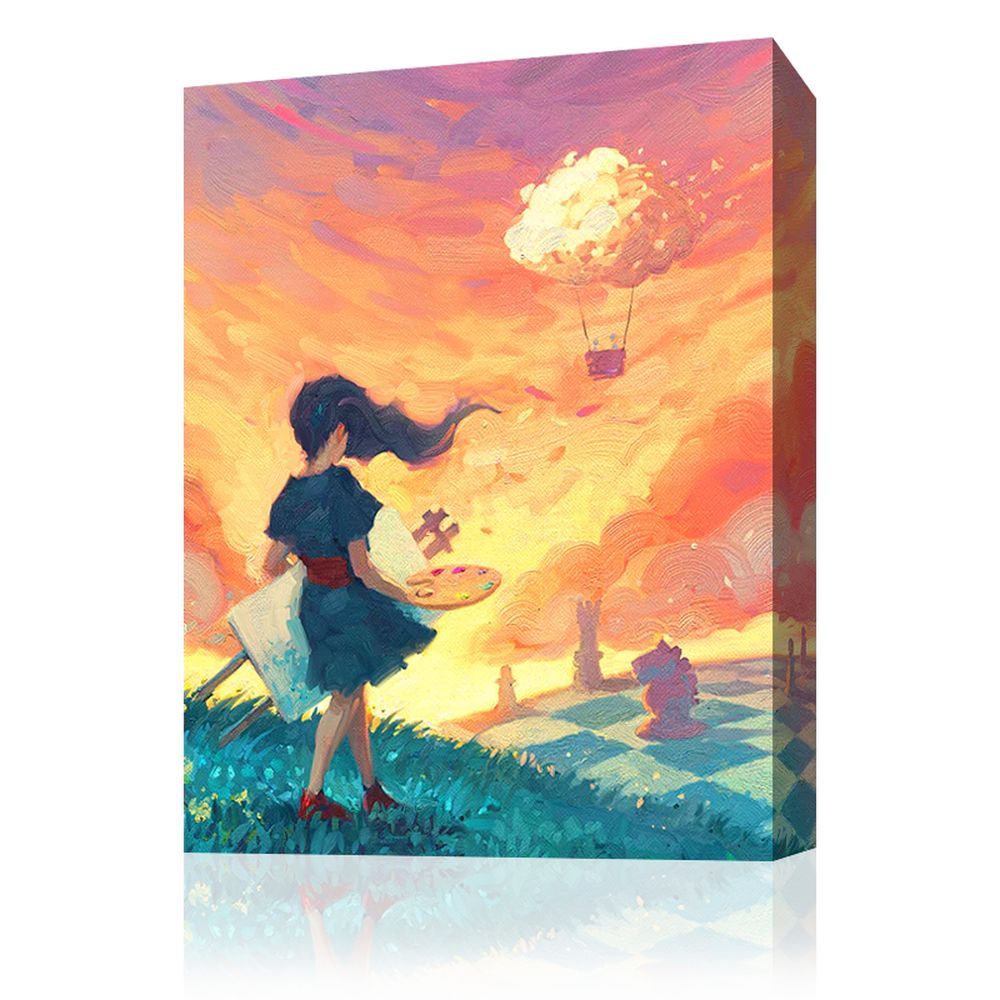 Canvas 2nd Edition