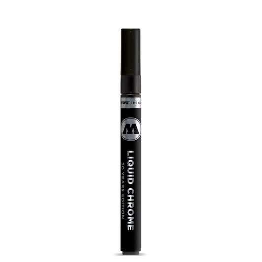 Molotow: Markers Liquid Chrome 1mm