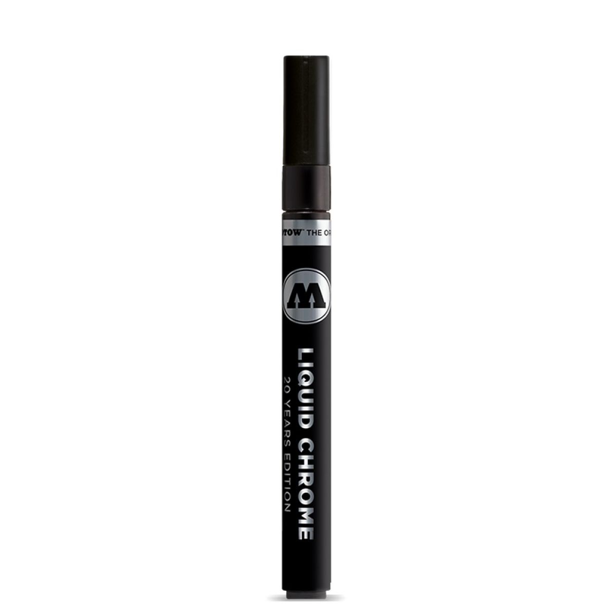Molotow: Markers Liquid Chrome 2mm