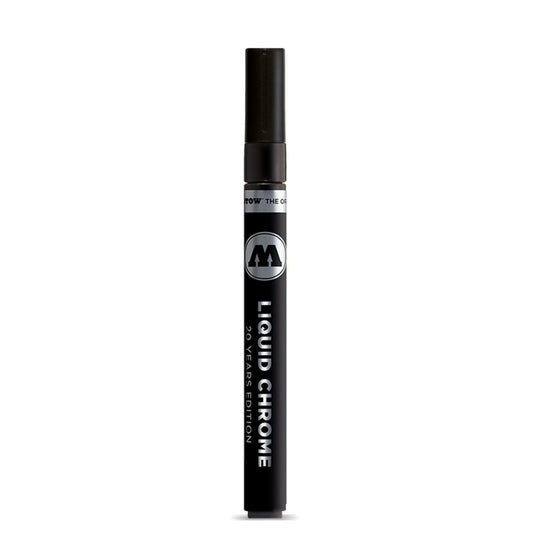 Molotow: Markers Liquid Chrome 2mm