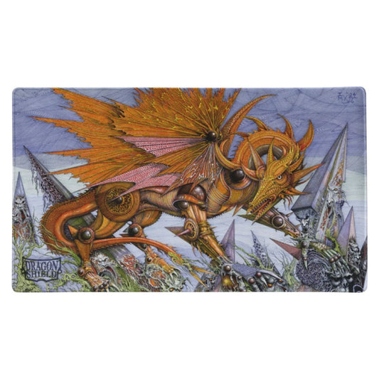 Dragon Shield: Playmat The Millerax