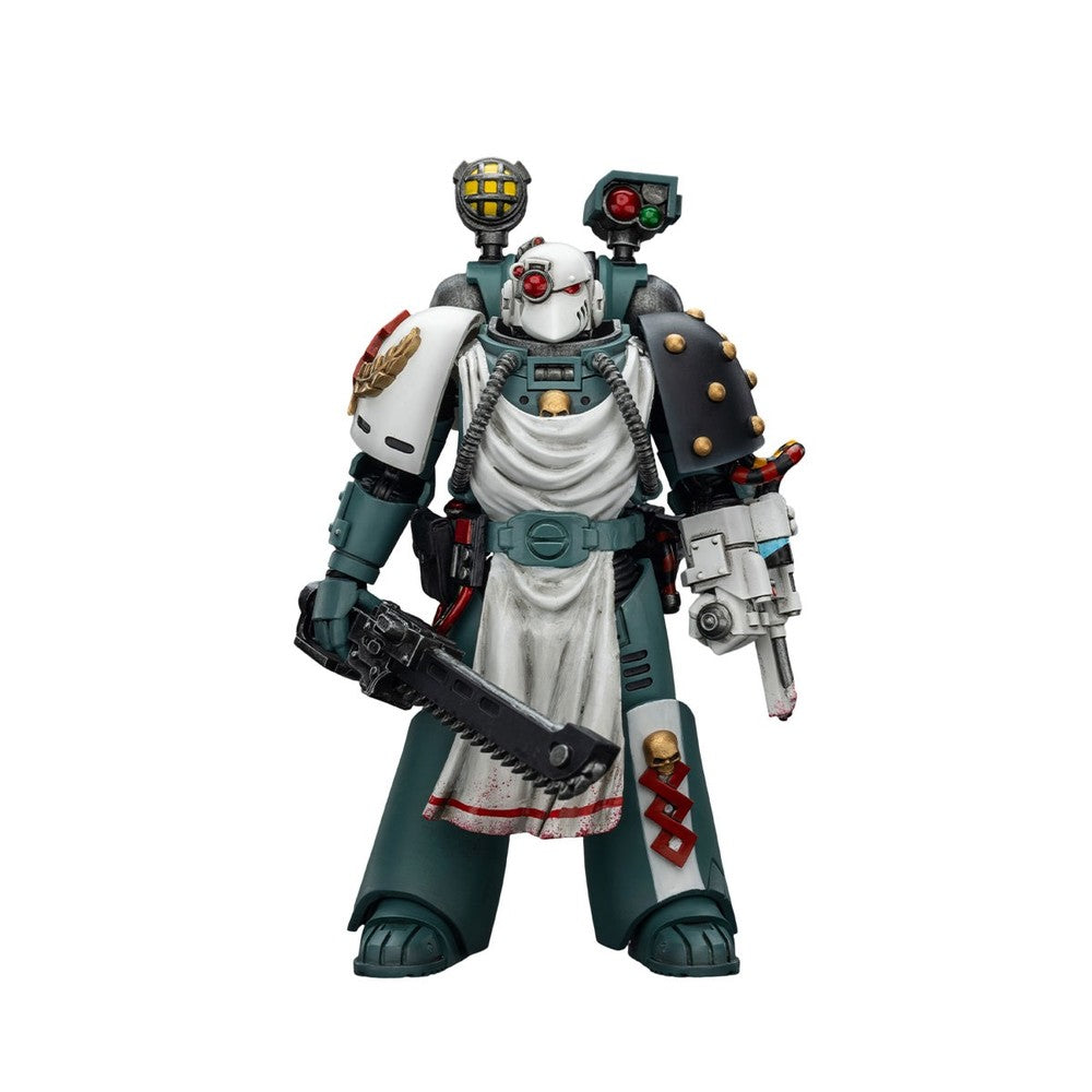 JoyToy: Horus Heresy Sons of Horus Legion Apothecary