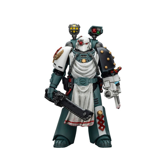 JoyToy: Horus Heresy Sons of Horus Legion Apothecary