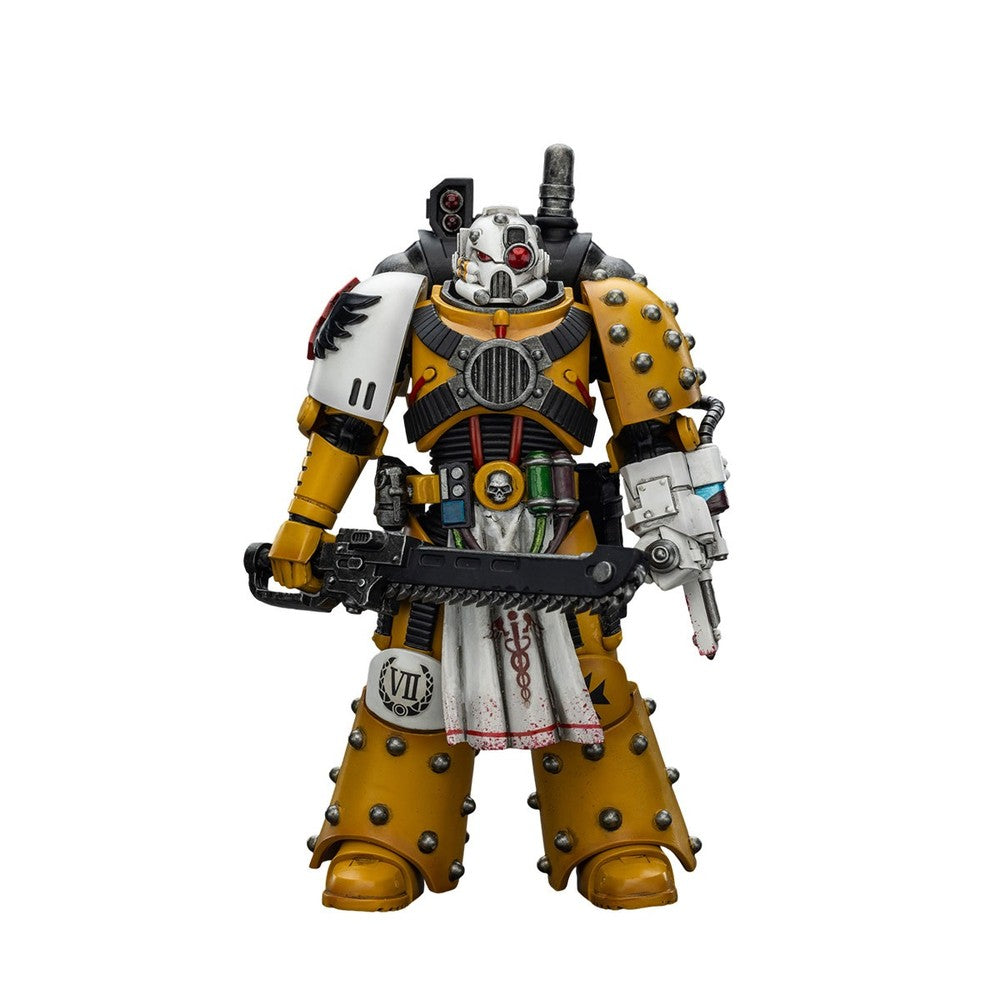 JoyToy: Horus Heresy Imperial Fists Legion Apothecary