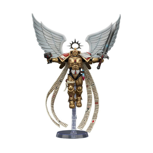 JoyToy: Warhammer 40k Blood Angels The Sanguinor with Encarmine Broadsword